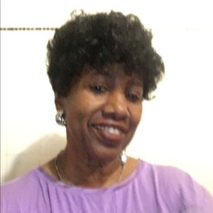 Meet your Posher, Betty